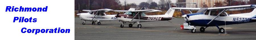 Richmond Pilots Corporation, Inc.